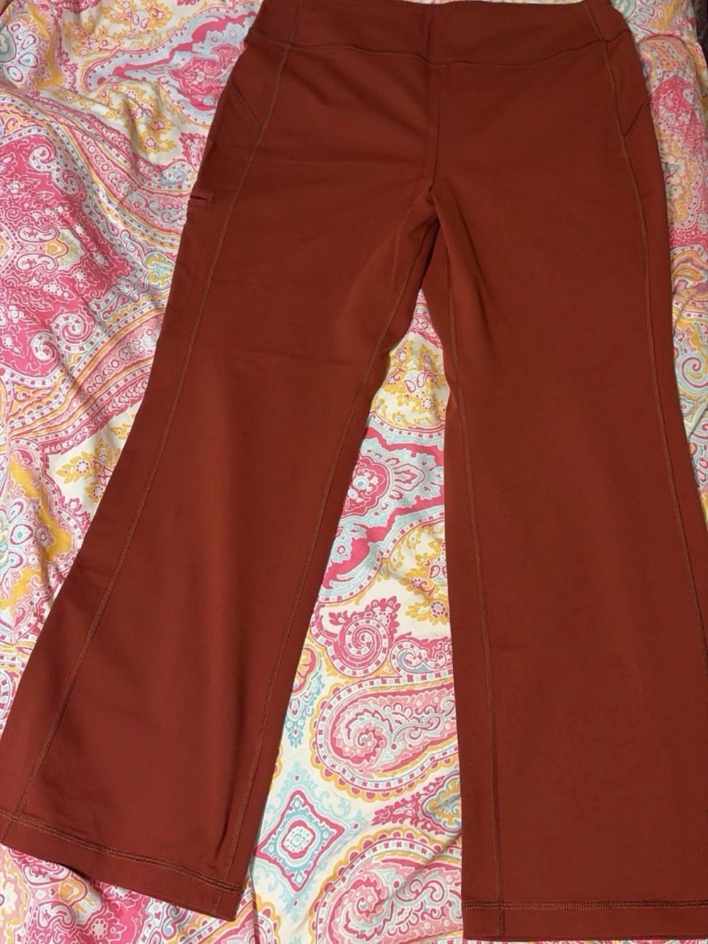 Women’s NoGA Classic Bootcut Leggings